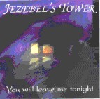 jezebel's tower tonight