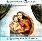jezebel's tower